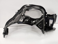 фото thumb №1, Подкрылок задняя левая jaguar f-pace x761 обшивка