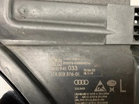 фото thumb №10, Audi a6 c8 лампы перед передние full led полный