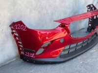 фото thumb №1, Mazda cx-3 lift бампер перед передний dk8a-50031