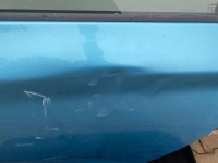 фото thumb №3, Renault zoe ii двері задні ліва задня лівий terqt