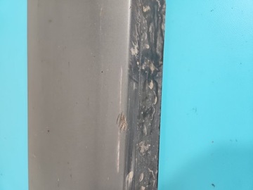 фото thumb №7, Планка порогова права поріг накладка citroen ds5 11-15