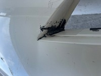 фото thumb №6, Бампер задня задній nissan 370z 370 з