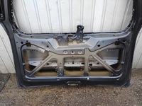 фото thumb №6, Peugeot partner rifter 18- кришка багажника багажника задня