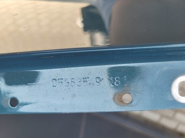 фото thumb №7, Крило переднє правий перед bmw 5 g60 g61 23- 05383549181