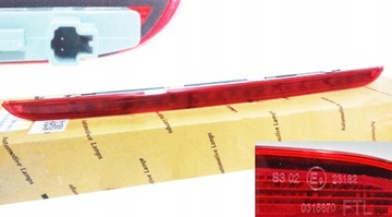 фото thumb №1, Audi a6 c6 2005-11 avant универсал лампа сплав led