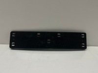 фото thumb №1, Tesla model s 12- рамка підкладка pod номерний знак реєстраційна 1021871-00-c