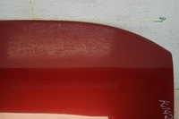 фото thumb №6, Крышка багажника багажника задняя citroen c5 x7 iii kjcd sedan