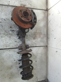 фото thumb №1, I322 амортизационная стойка левый renault master 3 2.3