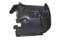 фото thumb №1, Подкрылок левый перед iveco daily iv 14r+