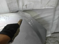 фото thumb №8, Toyota rav4 06-10 капот передняя