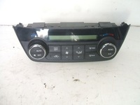 фото thumb №1, Toyota rav4 rav 4 iv панель кондиціонера обдув