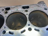 фото thumb №8, Блок двигателя bmw e81 e87 e90 e91 e60 e83 2.0d n47 n47d20a n47d20c 7811138