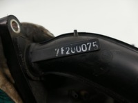 фото thumb №10, Daihatsu sirion 1.3 16v колектор всмоктуючий 1710197401