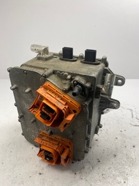 фото thumb №4, Bmw i3 i01 блок управления модуль зарядки 8660997