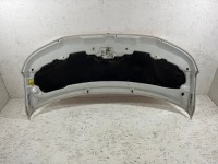 Капот vw t5 рестайлінг  cała ! Зі Шроту, фото thumb