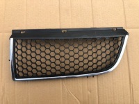 Купить Решётка бампера левая renault frafic 8200044579, фото thumb