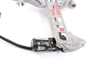 фото thumb №12, Bmw e60 e70 сиденье правый регулировка подголовник привод привод 9155767