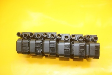 фото thumb №7, Котушка запалювання mercedes w209 w203 clk 3.2 a0001587803