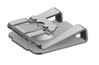 фото thumb №1, Пластина защита подвеска mercedes a0049943145