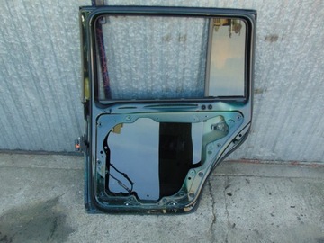 фото thumb №12, Дверь правый зад vw touran ii 2010-2015 ld6w