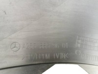 фото thumb №16, Бампер, решітка радіатора, ґрати mercedes glc w-253 рестайлінг 187.