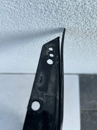 фото thumb №6, Бампер перед передний jaguar f-pace svr