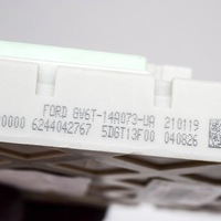 фото thumb №7, Ford kuga ii 2019 рамка / модуль запобіжників