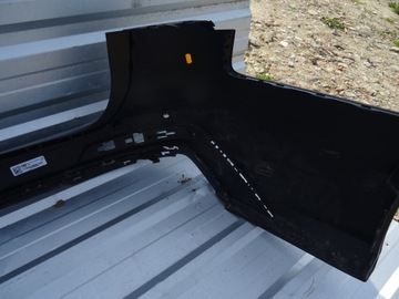 фото thumb №7, Бампер зад задний audi a6 c8 4k9 s-line универсал 18-