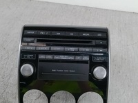 фото thumb №1, Радио mazda 5 05-10 14797325