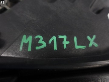 фото thumb №14, Bmw 2 ii g42 m2 g87 cs 22- лампа полный led золото золотая левая перед европа