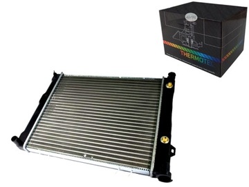 фото thumb №1, Радіаторів двигуна jeep grand cherokee i 4.0 09.91-