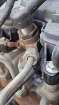 фото thumb №10, Двигун 1.5 dci k9kb608 renault 2014 62 tys km