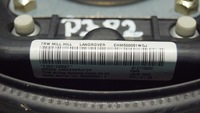 фото thumb №15, Подушка подушка безпеки водія land rover l322 ehm500051