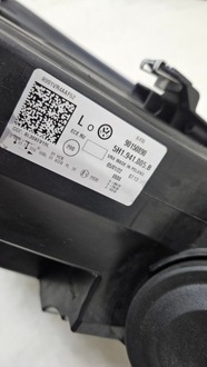 фото thumb №12, Лампа перед передня ліва vw golf viii 8 led 5h1941005b