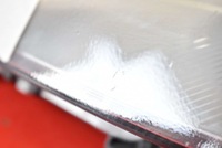 фото thumb №12, Фара левый лампа перед линза 159677-01 mercedes cls c219 w219 04-08