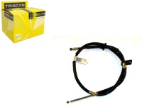 фото thumb №1, Triscan 8140 43105 cięgło, гальмо стояночний