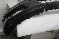 фото thumb №13, Mercedes glk x204 бампер перед передній przed liftem pdc омивачі чорний