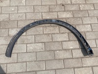 фото thumb №5, Audi q3 11- накладка молдинг крыла левый задняя 8u0853817a