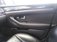 фото thumb №3, Салон комплект сиденья кожа audi a8 d3 2004' eu