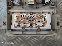 фото thumb №10, Лампа стельовий освітлення кабіни opel meriva ii b