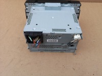 Skoda yeti рестайлінг  13-17 радіо автомагнітола мультимедіа стан bdb 1z0035156n Оригінал, фото thumb