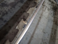 Бампер перед vw passat b8 lift r line Недорого, фото thumb