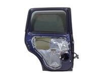фото thumb №8, P040 двері лівий задня ліва задні mitsubishi outlander ii 2 2006-2010 - t65