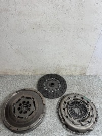 Купить Сцепление колесо двухмассовый mazda 3 bm 2013-2017 2.2 d, фото thumb