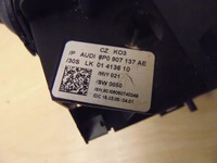 фото thumb №6, Переключатель комбинированный audi a3 8p 8p0907137ae