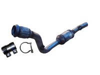 фото thumb №1, Каталізатор peugeot 807 2.0i ew10j4 02-