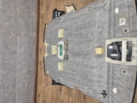 Bmw 3 f30 черная потолок потолок m-pakiet комплектная в Украине, фото thumb