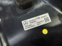 фото thumb №8, Зеркало левое mercedes sprinter w907 w910 9 pin 5+2+2 комплектные eu