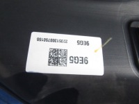 фото thumb №10, Ssangyong korando iv 1.5i 2022 бак bak топлива помпа kpl