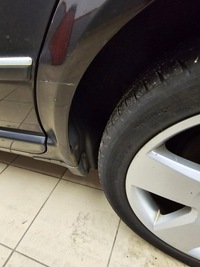 фото thumb №14, Подкрылок задняя правое левая skoda superb 01-08 ideal